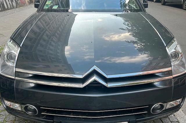 Gebraucht Citroën C6 211 PS (155 kW) 2009 Grau Limousine