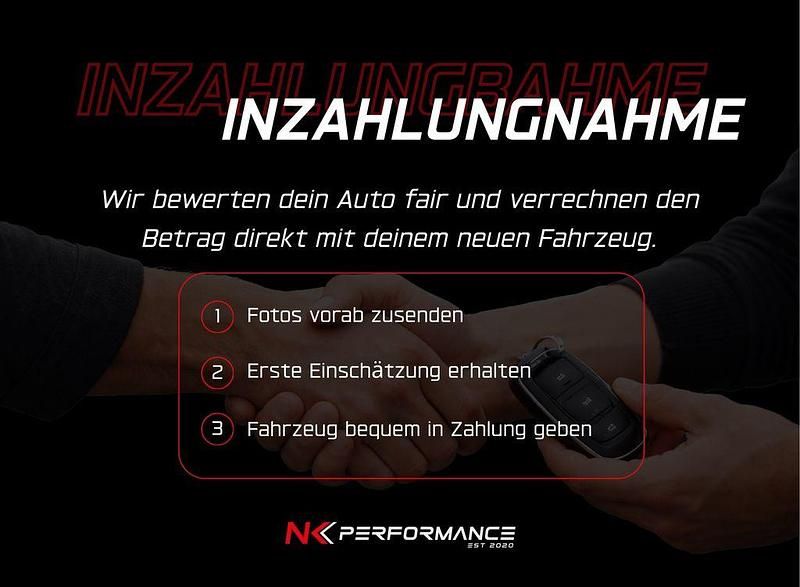 Gebraucht Tesla Model 3 Performance 392 kW (534 PS) 2022 Grau Limousine