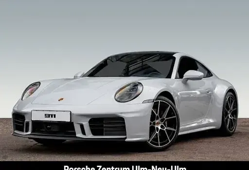 Gebraucht Porsche 911 Carrera 394 PS (289 kW) 2025 Coupé