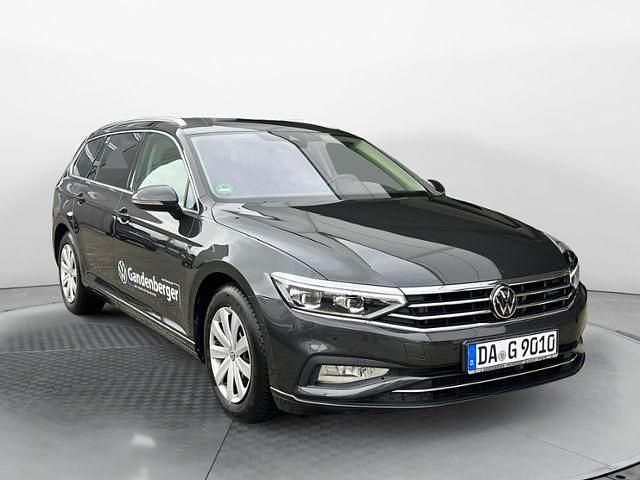 Gebraucht VW Passat Business 150 PS (110 kW) 2023 Grauschwarz Kombi