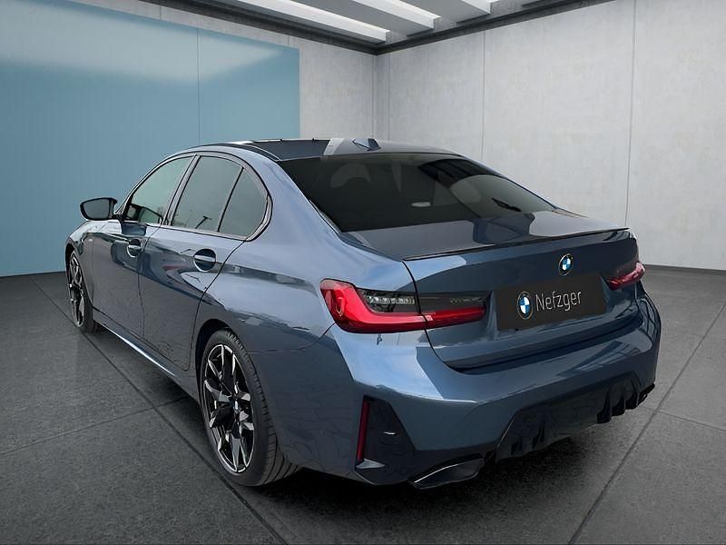 Gebraucht BMW 340 340 PS (250 kW) 2025 Limousine