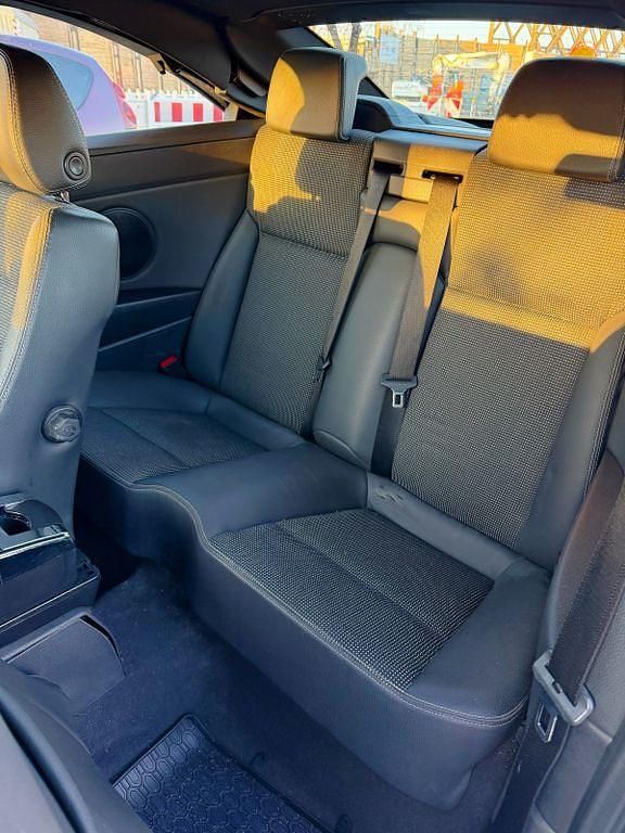 Gebraucht Opel Astra Cabriolet Cosmo 140 PS (102 kW) 2006 Silber Cabrio