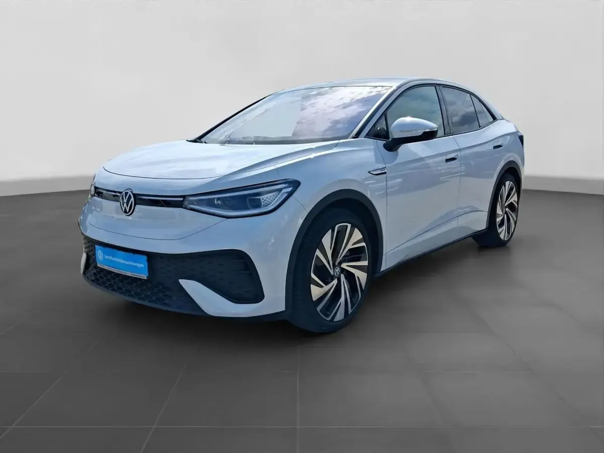 Gebraucht VW ID.5 Pro Performance 150 kW (204 PS) 2023 SUV