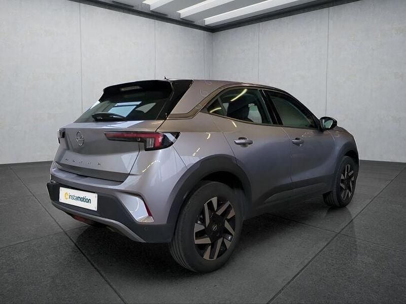 Second-hand Opel Mokka Elegance 101 CP (74 kW) 2024 Gri SUV