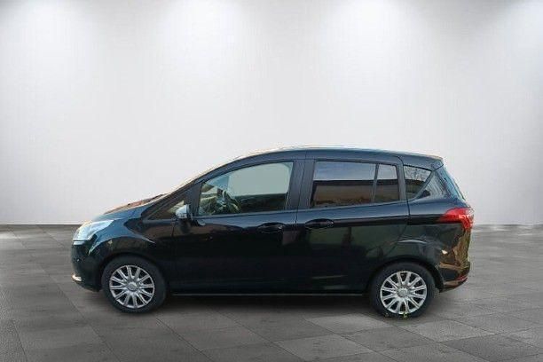 Second-hand Ford B-MAX SYNC Edition 95 CP (69 kW) 2013 Negru Monovolum