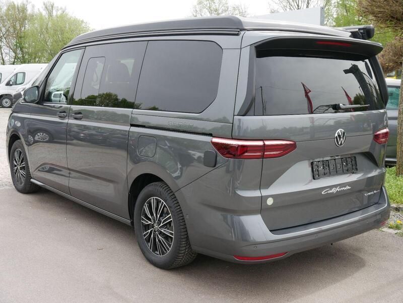 Gebraucht VW Multivan Beach 177 PS (130 kW) 2025 Othercolor Van / Kleinbus