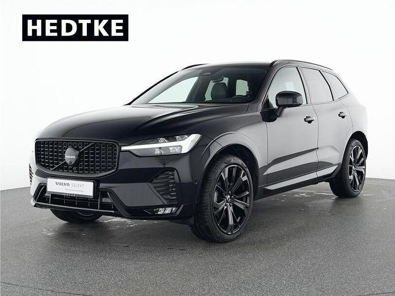 Gebraucht Volvo XC60 Plus 184 PS (135 kW) 2025 Andere SUV