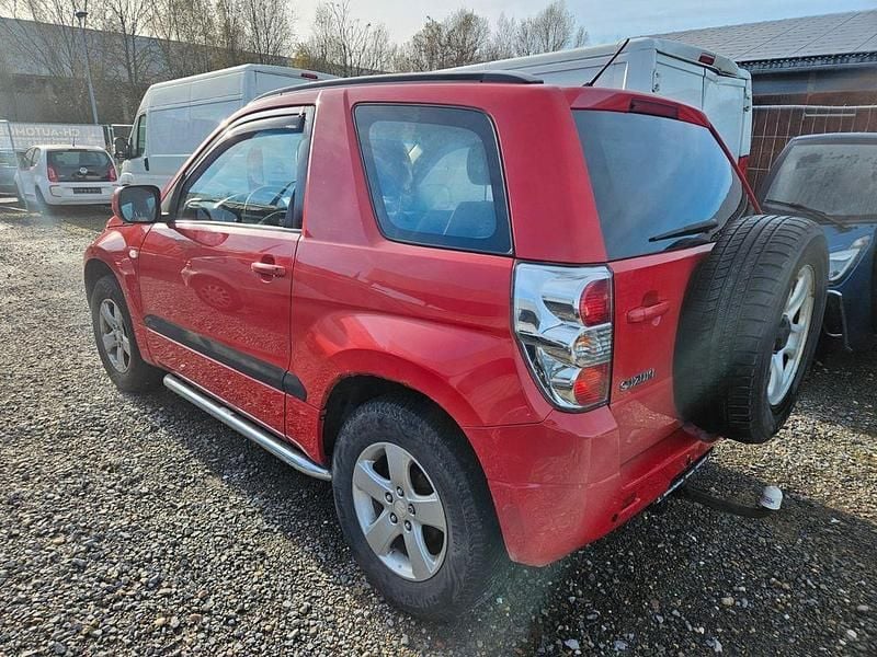 Suzuki Handler Baden Wurttemberg