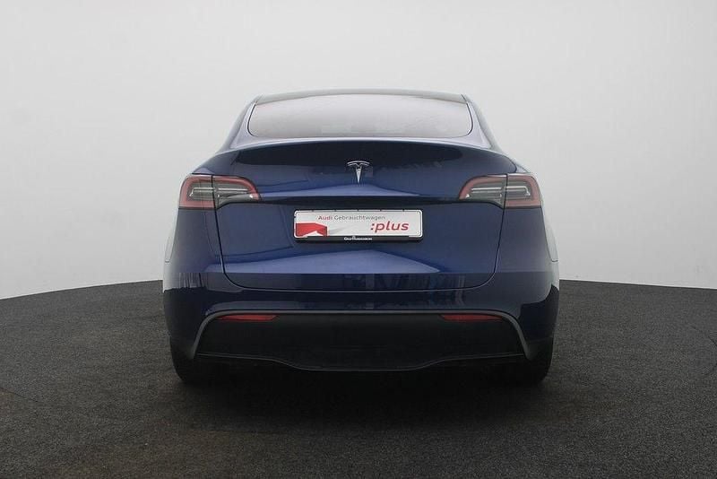 Gebraucht Tesla Model Y RWD 255 kW (347 PS) 2022 Blau SUV