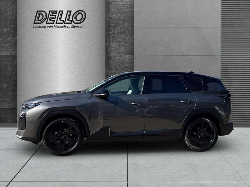 Neu Citroën C5 145 PS (106 kW) 2026 Platiniumgrau SUV