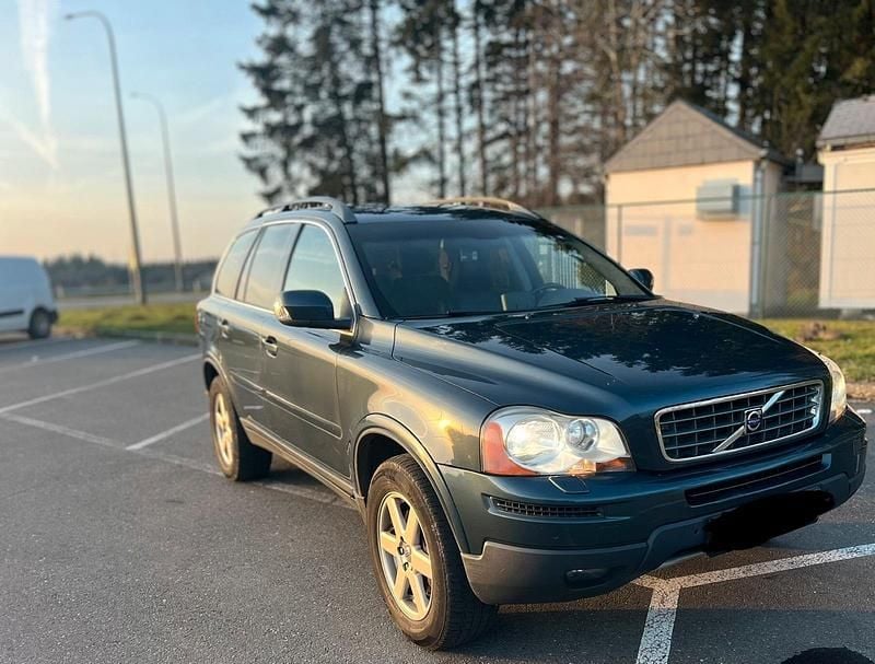 Gebraucht Volvo XC90 185 PS (136 kW) 2007 SUV