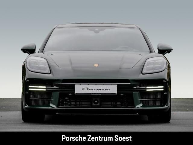 Neu Porsche Panamera GTS 500 PS (367 kW) 2025 Gruen Limousine