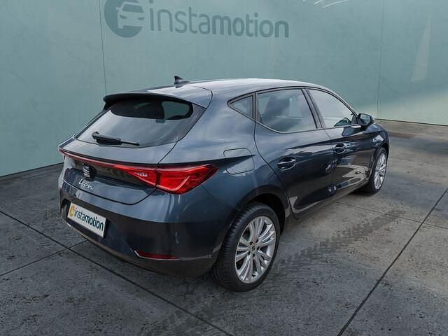 Gebraucht Seat Leon Style 150 PS (110 kW) 2024 Other Limousine