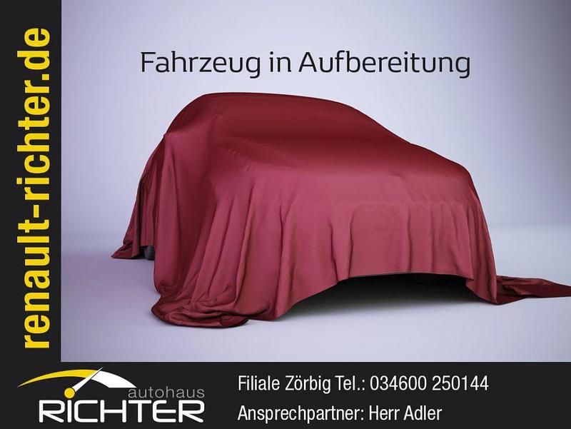 Grau Gebraucht 2023 Renault Twingo Urban Night Kleinwagen | 14.795 € (Fairer Preis) - Bild 1/1