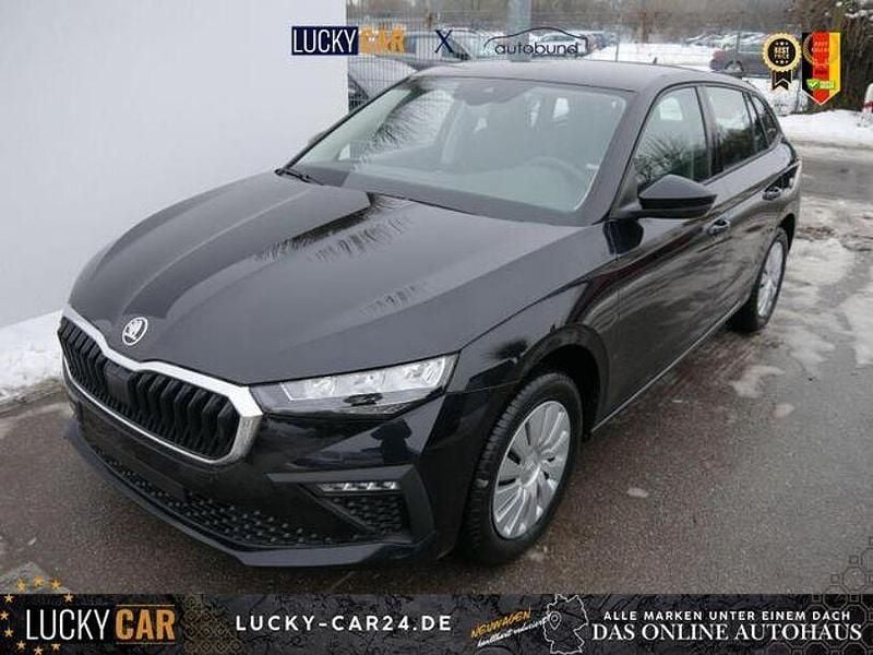 Andere Neu 2026 Skoda Scala Kleinwagen | 22.250 € (Superpreis) - Bild 1/1