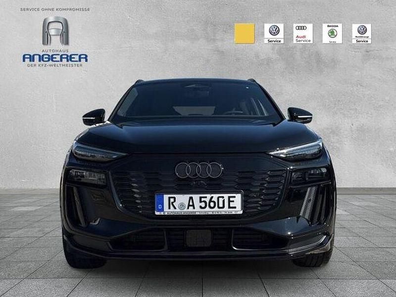 Gebraucht Audi e-tron S-Line 284 kW (387 PS) 2025 Andere SUV