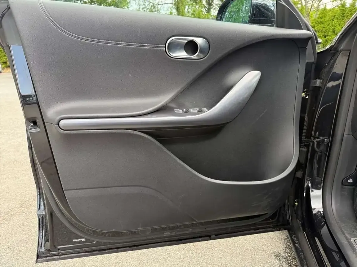 Gebraucht Smart #3 Pro 200 kW (272 PS) 2025 Meta black SUV