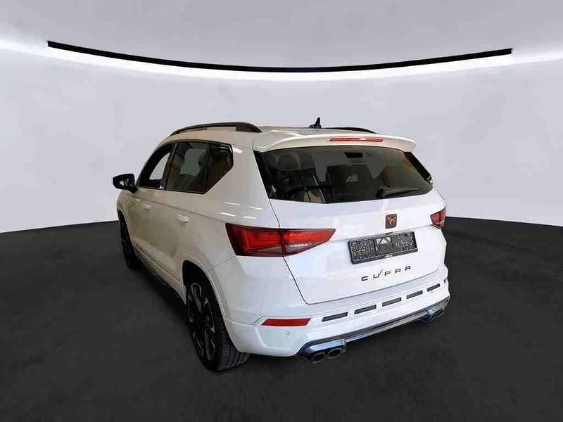 Gebraucht Cupra Ateca 300 PS (220 kW) 2023 Blanco candy/bila white SUV