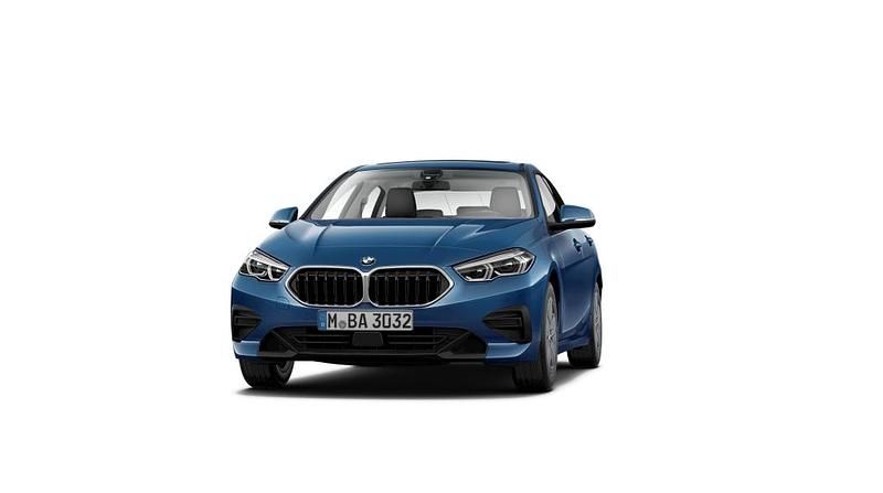 Gebraucht 2025 BMW 218 Advantage Coupé | 24.880 € (Superpreis) - Bild 1/4
