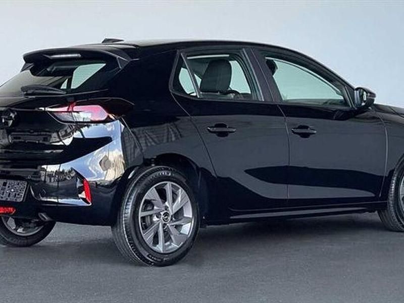 Gebraucht Opel Corsa Edition 101 PS (74 kW) 2024 Andere farbe Kleinwagen