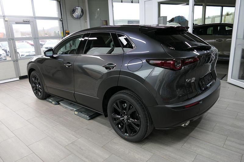 Neu Mazda CX-30 Homura-Line 140 PS (102 kW) 2025 Grau SUV