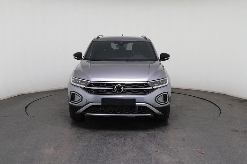 Neu VW T-Roc Style 150 PS (110 kW) 2025 Silber SUV