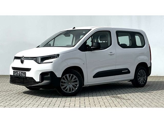 Neu 2025 Citroën Berlingo Van / Kleinbus | 27.470 € (Etwas zu teuer) - Bild 1/2