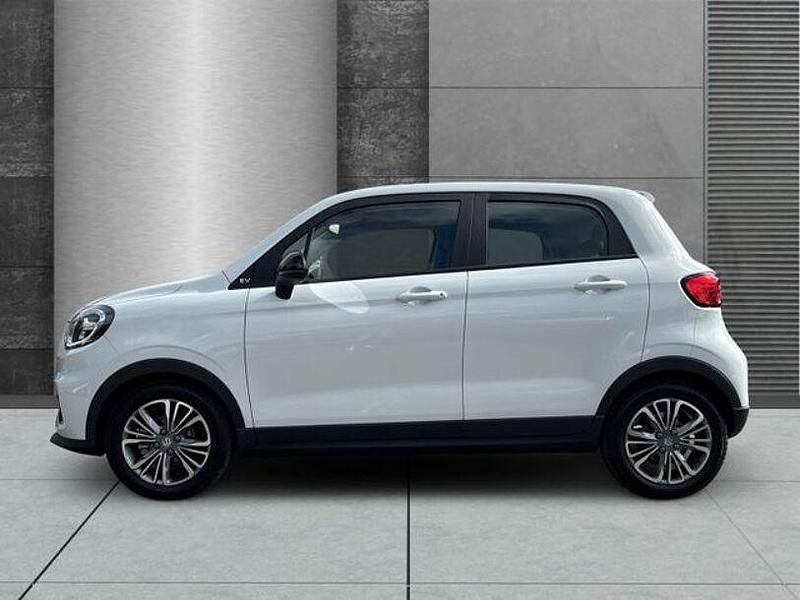 Gebraucht Leapmotor T03 51 kW (70 PS) 2025 Andere Kleinwagen