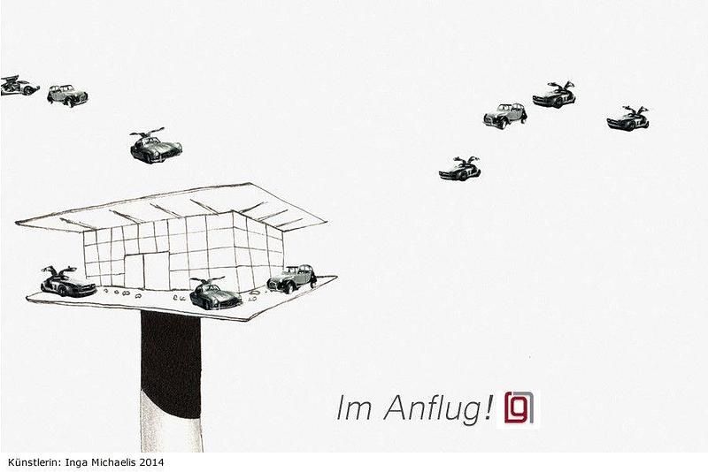 Gebraucht Maserati Quattroporte 431 PS (317 kW) 2011 Schwarz Limousine