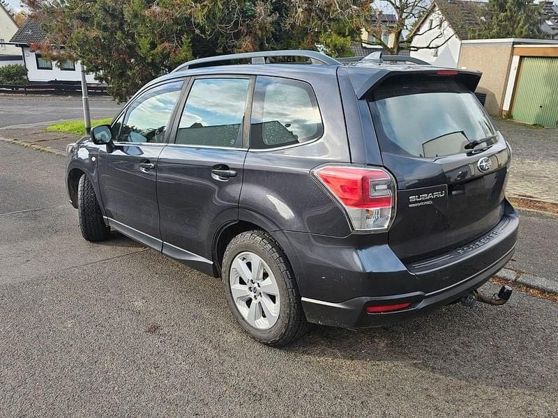 Gebraucht 2016 Subaru Forester Active SUV | 11.800 € (Fairer Preis) - Bild 1/4