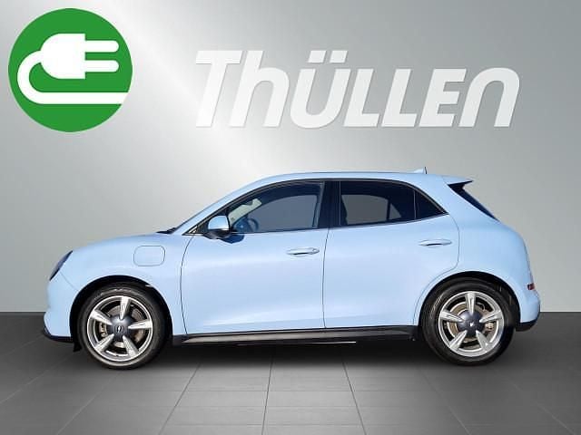 Gebraucht Ora 03 125 kW (171 PS) 2023 Blau Kleinwagen