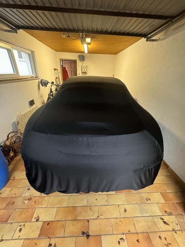 Gebraucht Mercedes SL43 AMG AMG 381 PS (280 kW) 2023 Weiß Cabrio