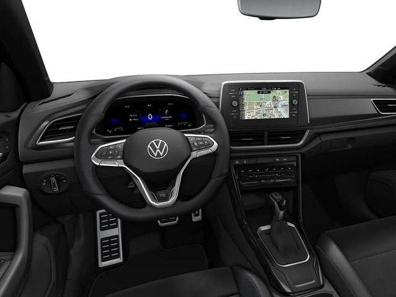 Gebraucht VW T-Roc 150 PS (110 kW) 2025 Andere SUV