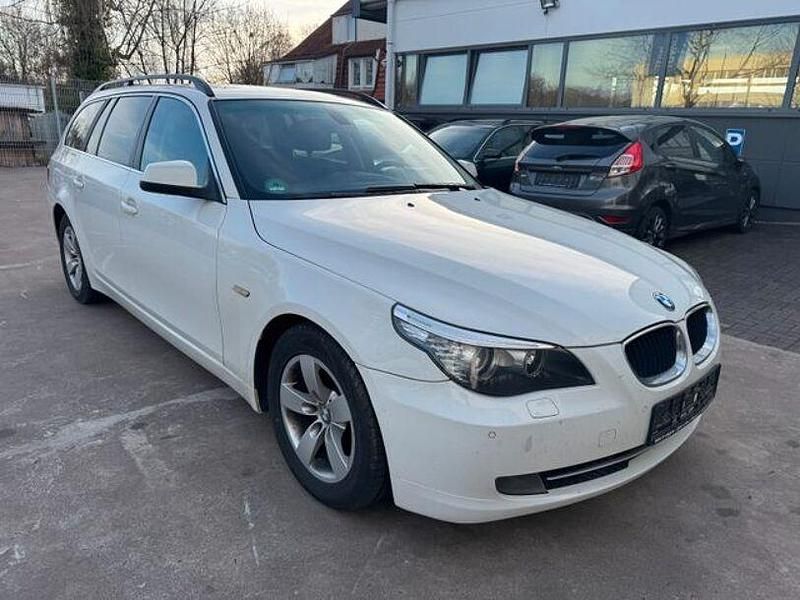 Gebraucht Ford Mondeo Titanium 59 PS (43 kW) 2010 Andere Limousine