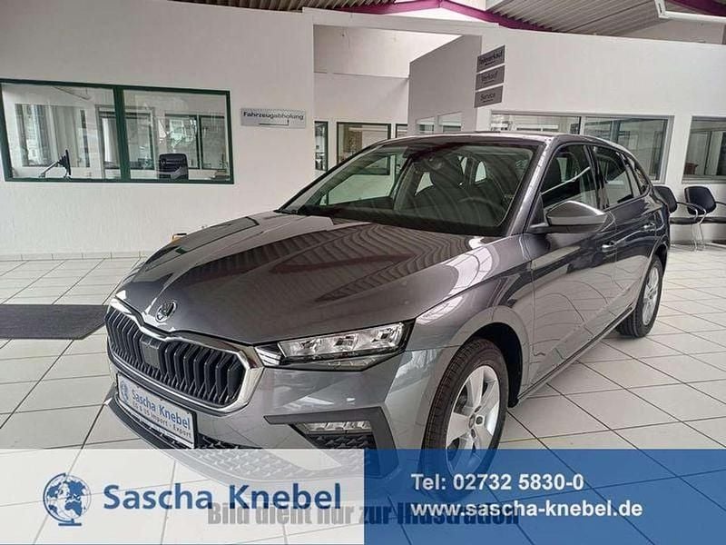 Neu Skoda Scala Dynamic 116 PS (85 kW) 2026 Wählbar Kleinwagen