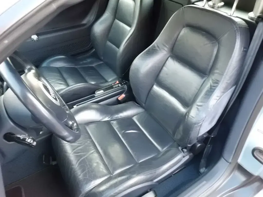 Gebraucht Audi TT Sport 150 PS (110 kW) 2004 Blau Coupé