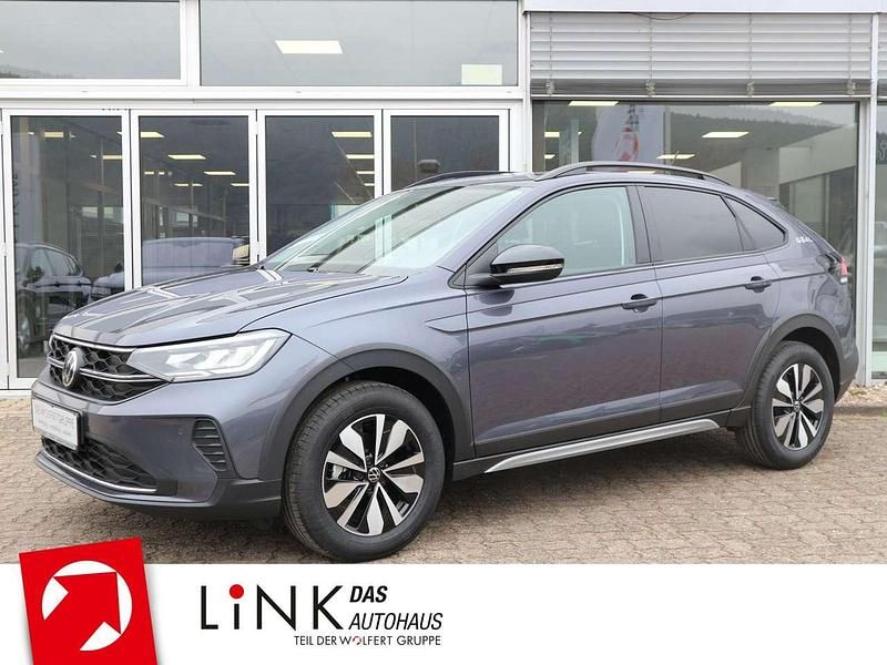 Rauchgrau metallic Neu 2025 VW Taigo Goal SUV | 29.350 € (Etwas zu teuer) - Bild 1/4