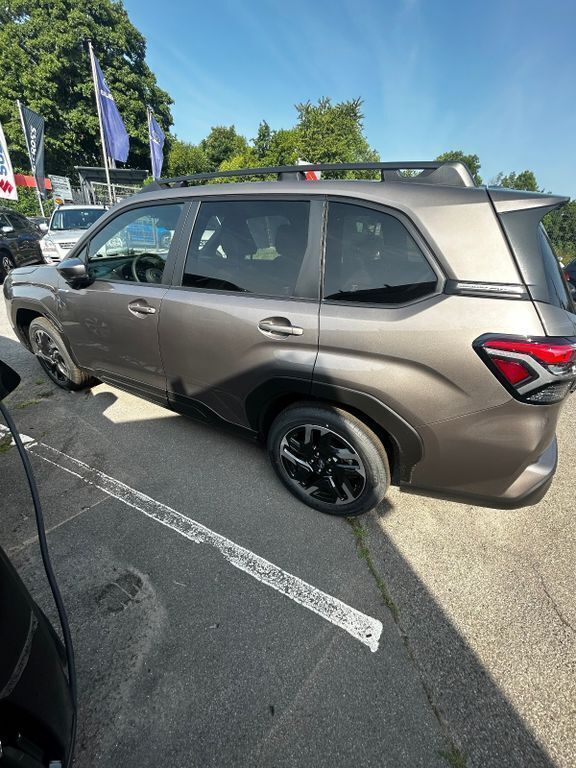 Neu Subaru Forester Exclusive+ 136 PS (100 kW) 2025 SUV