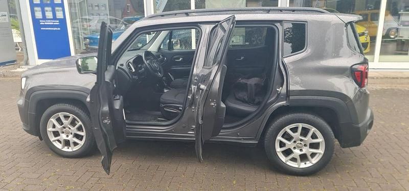 Gebraucht 2019 Jeep Renegade Limited SUV | 16.600 € (Guter Preis) - Bild 1/4