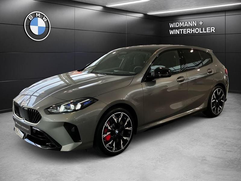 Grau Neu 2025 BMW 123 M Sport Kleinwagen | 50.680 € (Fairer Preis) - Bild 1/2