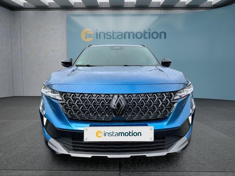 Neu Renault Austral 199 PS (146 kW) 2026 Blau SUV