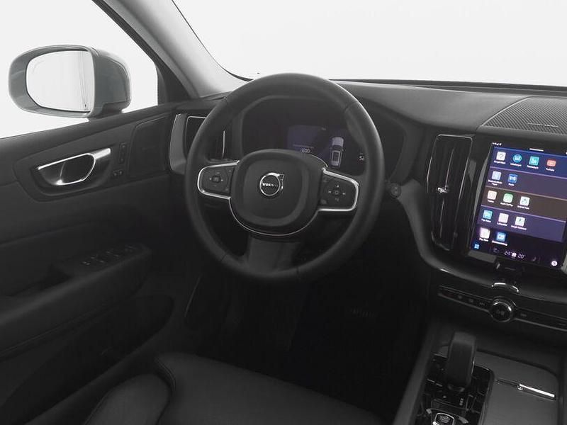 Gebraucht Volvo XC60 Core 257 PS (189 kW) 2025 Grau SUV