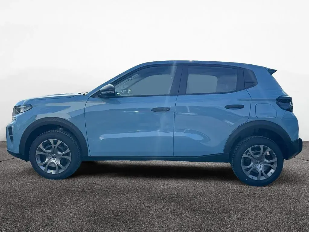 Neu Citroën C3 101 PS (74 kW) 2026 Montecarloblau SUV