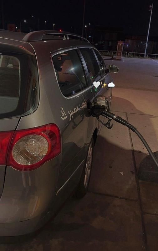 Gebraucht VW Passat 140 PS (102 kW) 2006 Andere farben Kombi