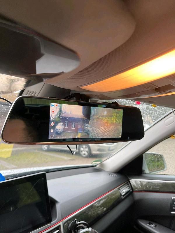 Gebraucht Mercedes E350 2011 Silber Kombi