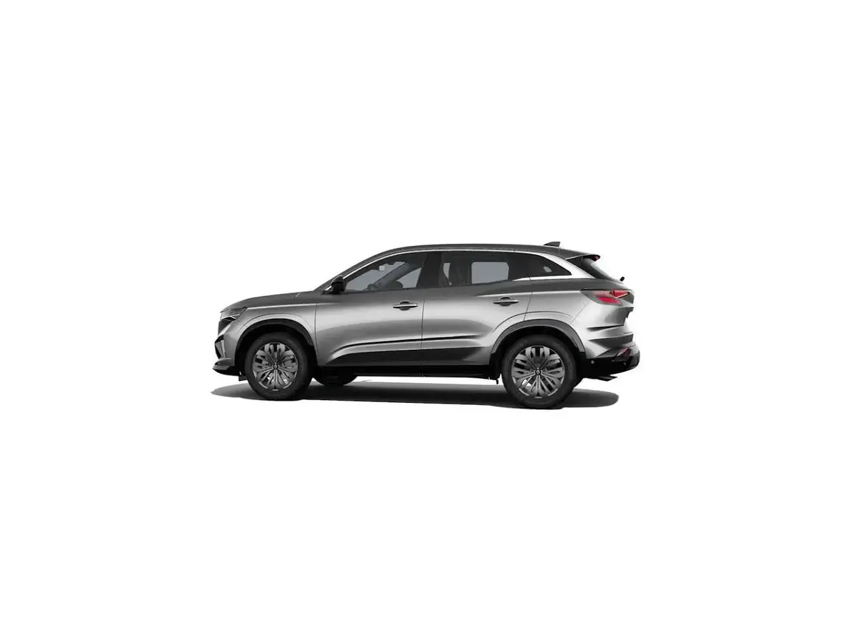 Neu Renault Austral Evolution 148 PS (108 kW) 2026 Dolomitgrau SUV