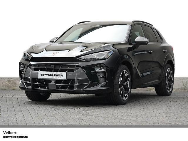 Schwarz Neu 2025 Cupra Terramar VZ SUV | 48.590 € (Fairer Preis) - Bild 1/4