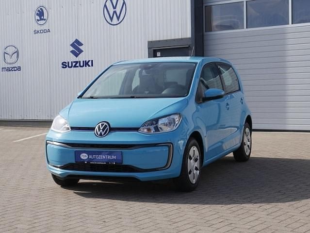 Gebraucht VW e-up! move up! 61 kW (83 PS) 2021 Kleinwagen