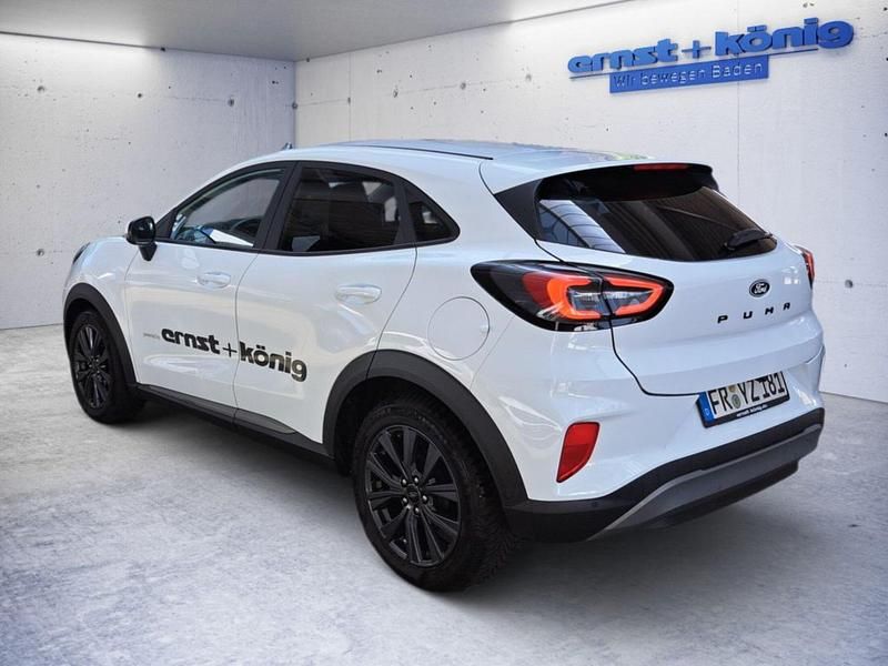 Gebraucht Ford Puma Titanium 2024 SUV