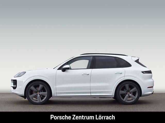 Gebraucht Porsche Cayenne 354 PS (260 kW) 2024 Carraraweißmetallic SUV